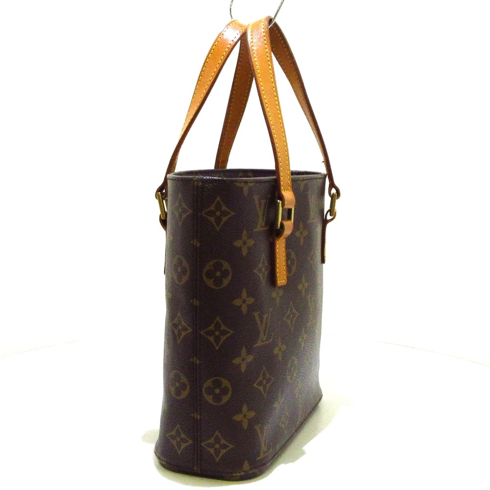 LOUIS VUITTON Vavin Tote - Picture 4 of 14